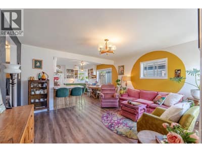 509 Papineau Street, Penticton