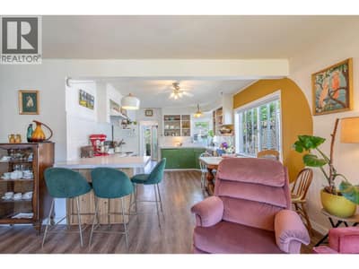 509 Papineau Street, Penticton