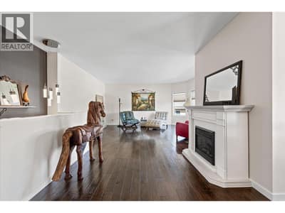 5827 Victoria Street, Peachland