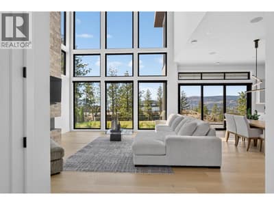 1561 Cabernet Court, West Kelowna