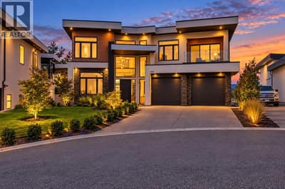 1561 Cabernet Court, West Kelowna