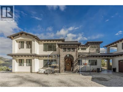 164 Sunset Boulevard, Vernon