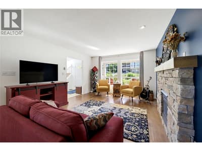 1681 18 Avenue SE, Salmon Arm