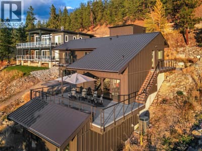 2710 Workman Place, Naramata