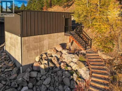 2710 Workman Place, Naramata