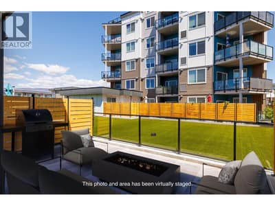 3642 Mission Springs Drive Unit# 103, Kelowna