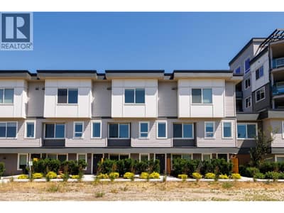 3642 Mission Springs Drive Unit# 103, Kelowna