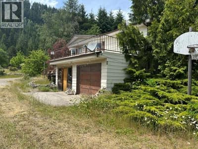 4780 Twin Bays Road, Kaslo