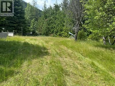 4780 Twin Bays Road, Kaslo