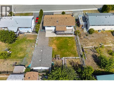 1106 Maclean Crescent, Cache Creek
