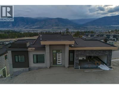 1092 Antler Drive, Penticton