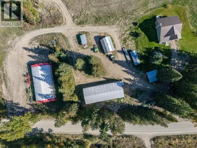 1672 Chase Falkland Road, Chase