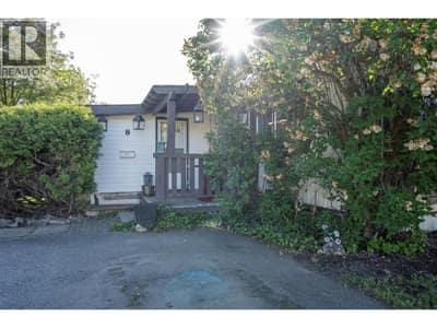 720 Commonwealth Road Unit# 8, Lake Country