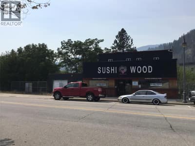 198 Columbia Avenue, Castlegar