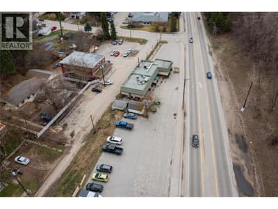 755/789 Columbia Avenue, Castlegar