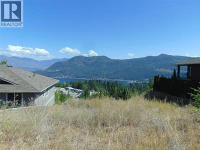 2624 Highlands Drive, Blind Bay