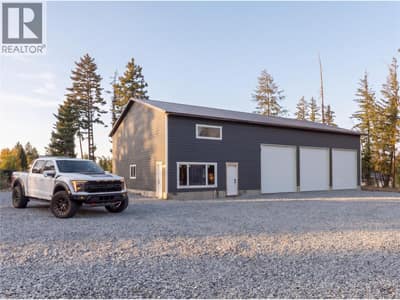 4702 McCulloch Road, Kelowna