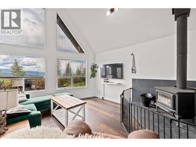 1957 Huckleberry Road, Kelowna