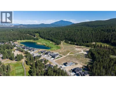 129 Shadow Mountain Boulevard, Cranbrook