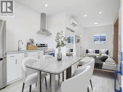 Virtual Staging