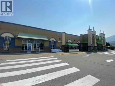 9129 Main Street Unit# 1, Osoyoos