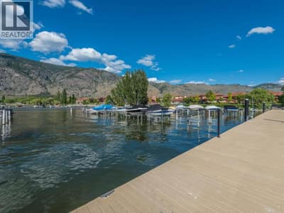 7600 COTTONWOOD Drive Unit# 7, Osoyoos