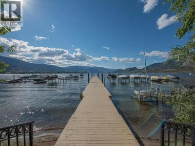 7600 COTTONWOOD Drive Unit# 7, Osoyoos