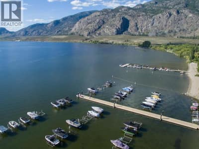 7600 COTTONWOOD Drive Unit# 7, Osoyoos