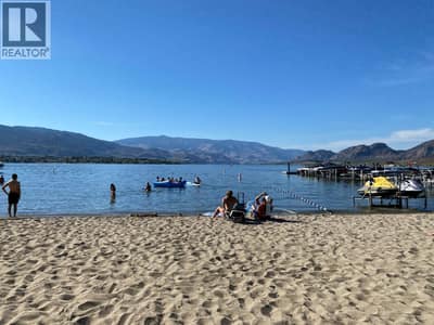 7600 COTTONWOOD Drive Unit# 7, Osoyoos