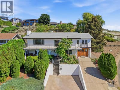 850 Norview Road, Kamloops