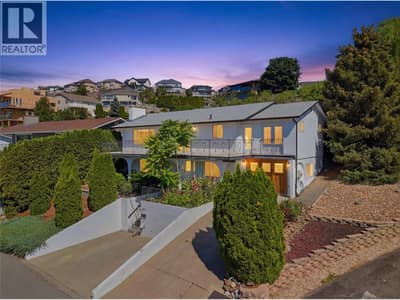 850 Norview Road, Kamloops