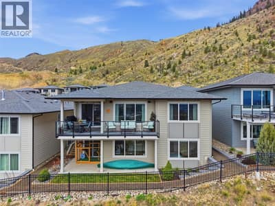 4012 Rio Vista Way, Kamloops