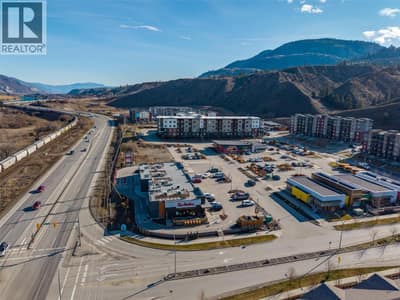3220 Valleyview Drive Unit# CRU 3, Kamloops