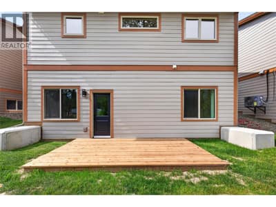 4926 Timber Ridge Road Unit# 52, Windermere