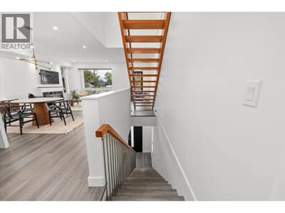 651 Churchill Avenue Unit# 101, Penticton