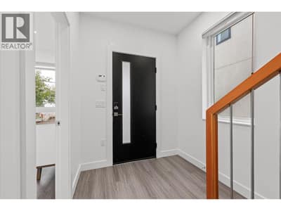 651 Churchill Avenue Unit# 101, Penticton