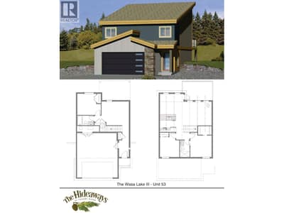 4926 Timber Ridge Road Unit# 53, Windermere