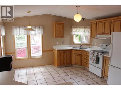 1440 Ord Road Unit# 17, Kamloops