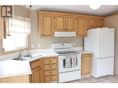 1440 Ord Road Unit# 17, Kamloops