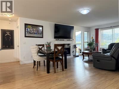 135 Ziprick Road Unit# 406, Kelowna