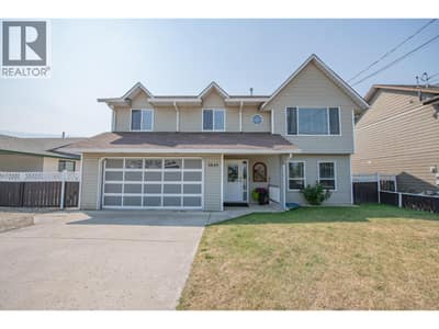 3645 Patten Drive, Armstrong