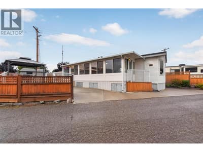 415 Commonwealth Road Unit# 220, Kelowna