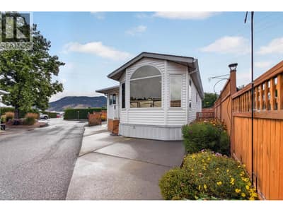 415 Commonwealth Road Unit# 220, Kelowna