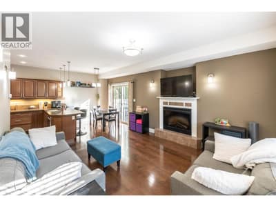 296 Kinney Avenue Unit# 104, Penticton