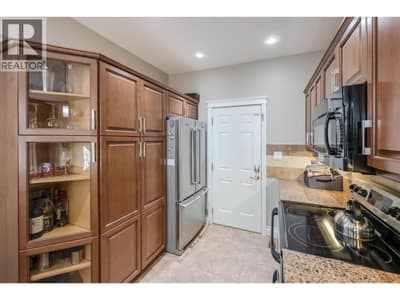 296 Kinney Avenue Unit# 104, Penticton