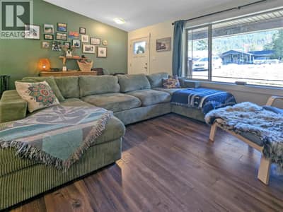 1007 HAROLD Street, Slocan