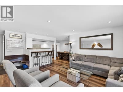 7375 Porcupine Road Unit# B6, Big White