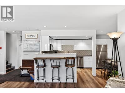 7375 Porcupine Road Unit# B6, Big White