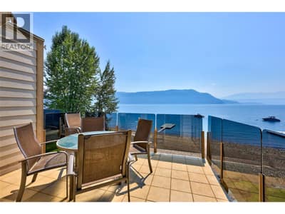 1959 BRISTOW Road Unit# 3, North Shuswap