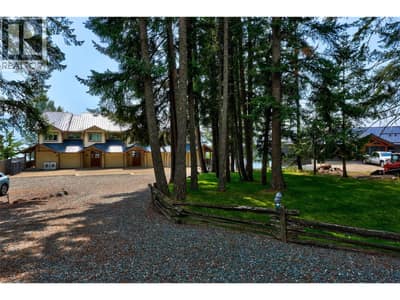 1959 BRISTOW Road Unit# 3, North Shuswap